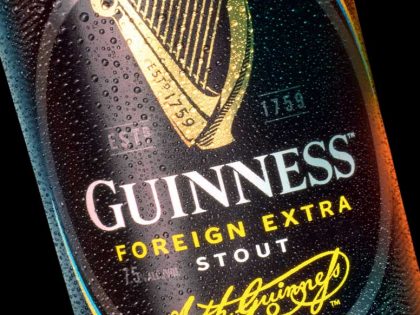 Guinness From Nigeria