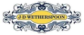 JD Wetherspoon Logo
