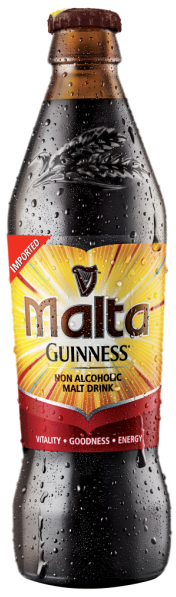 Malta Guinness from nigeria