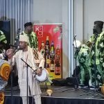 African Cultural Gala Night Oct 23 - Guinness Gulder Star Malta Guinness