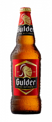 Gulder Beer