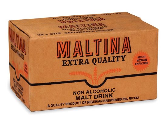 Maltina