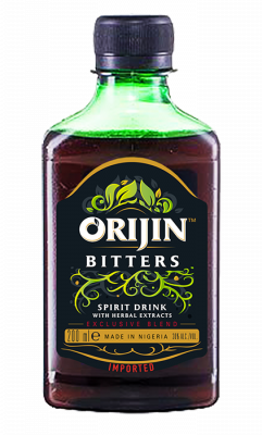 Orijin Bitters