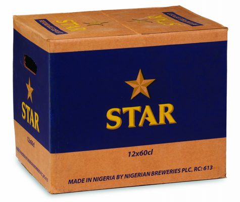 Star Lager case