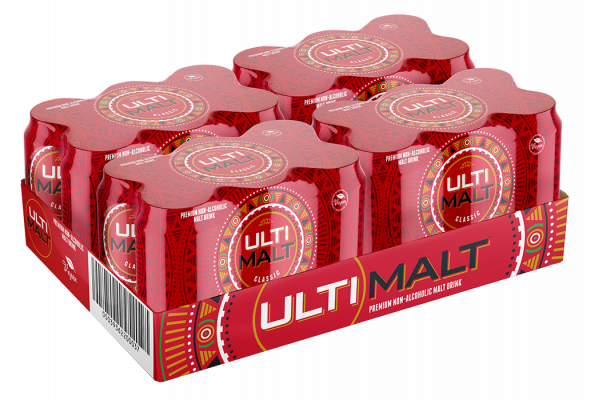 Ultimalt Can 24 pack